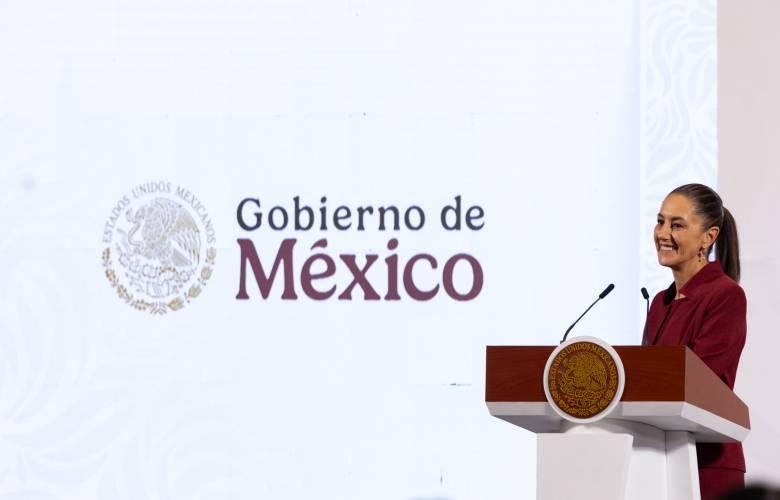 México Invierte 157 Mil MDP en 1,014 km de Vías para Trenes de Pasajeros y Carga