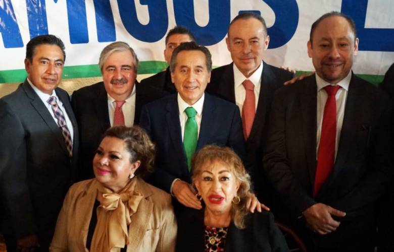 FGJEM en proceso de deconstrucción afirma el nuevo Fiscal