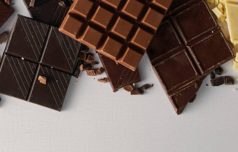 Entre los mejores Chocolates según PROFECO, el Chocolate Bienestar