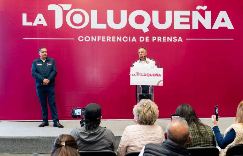 Activa Toluca Programa Invernal 2025 con albergue y operativos preventivos