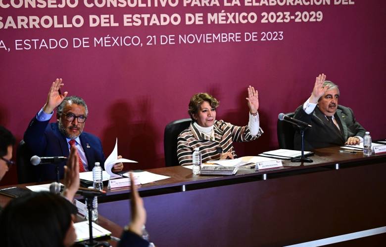 Inicia elaboración del Plan de Desarrollo Estatal de Delfina 