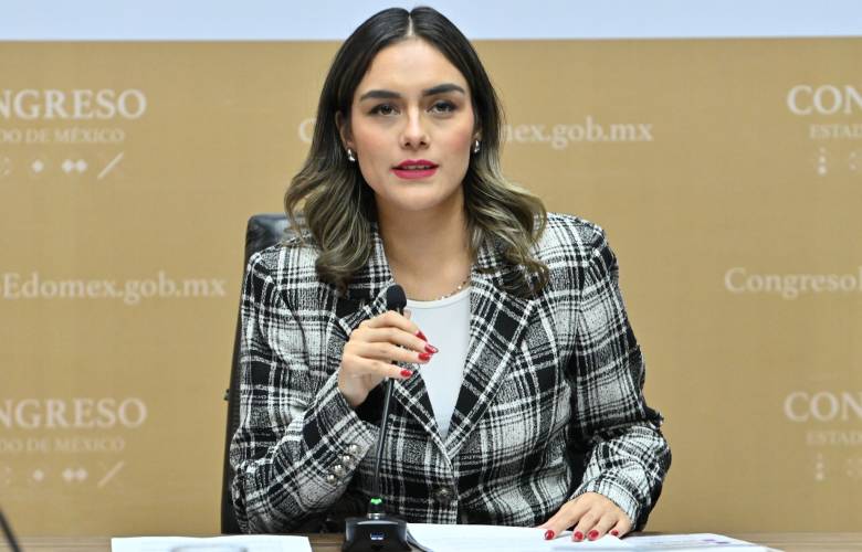 Respaldan congresistas ampliación de penas por delitos sexuales