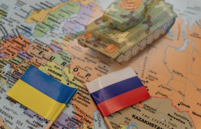 ¿Cuándo se terminará en el conflicto entre Rusia y Ucrania?