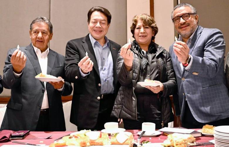 Es practicamente un hecho la alianza con PT y PVEM, aseguran morenistas