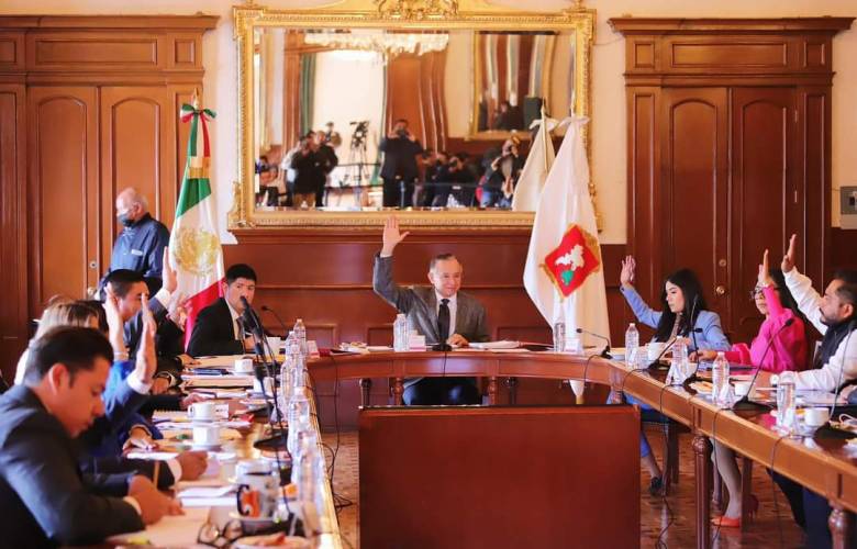 Mantendrá Toluca disciplina financiera