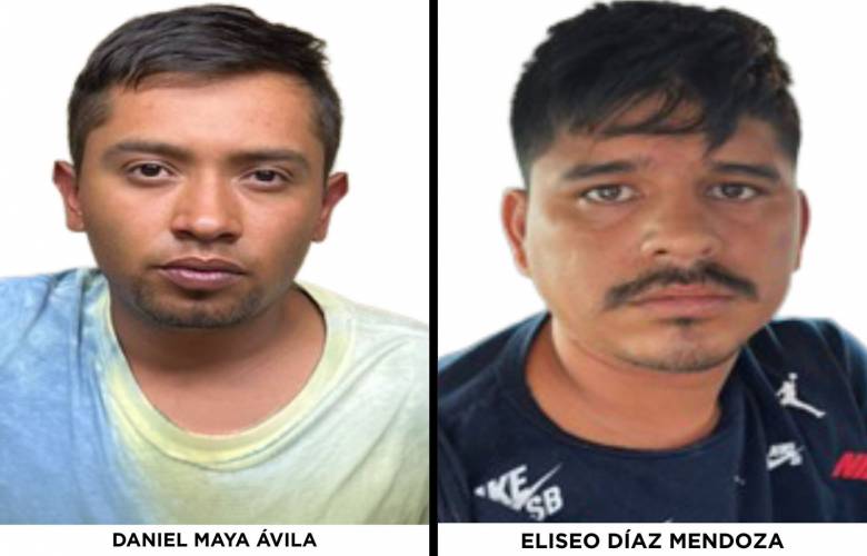 Sentencian a 40 años de prisión a dos responsables de homicidio en Toluca