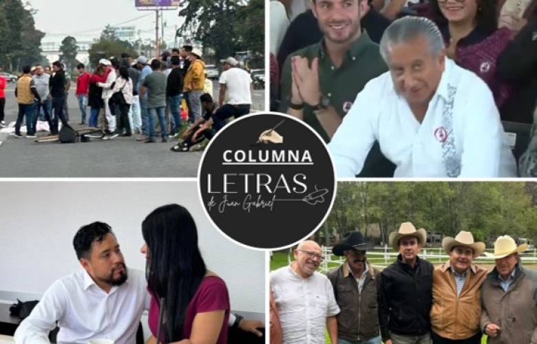 Tragedia baña a Toluca. Bloqueo por un atropellado termina en balacera.