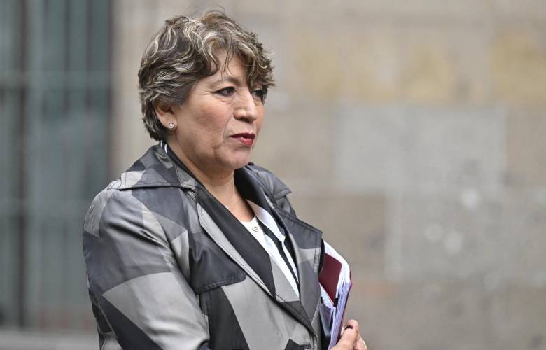 Alistan Presidenta Claudia Sheinbaum y Gobernadora Delfina Gómez estrategia de Mando Único para 11 municipios prioritarios en la Zona Oriente del EdoMéx