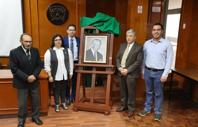 Facultad de Medicina de la UAEMéx comprometida con la excelencia académica