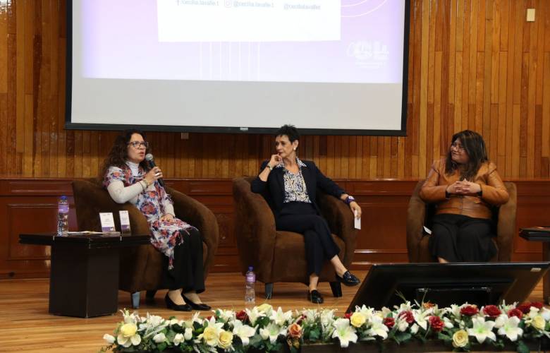 IEEM promueve redes de apoyo y liderazgo femenino con el curso Alianzas entre mujeres 