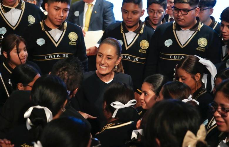 Arranca el primer ciclo escolar del bachillerato nacional 