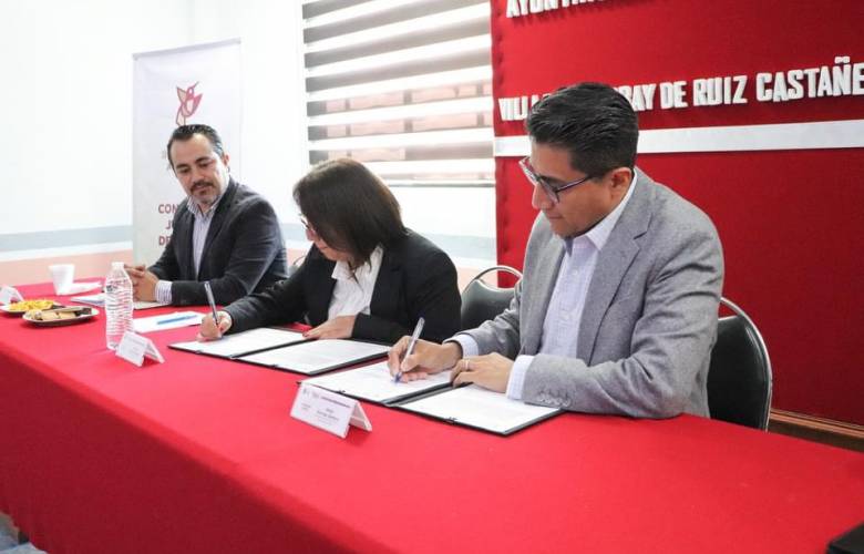 Gobierno del Estado de México brinda certeza jurídica a empresas a través de la verificación administrativa