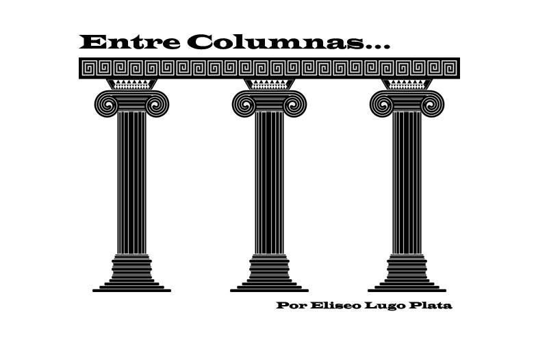 Entre columnas