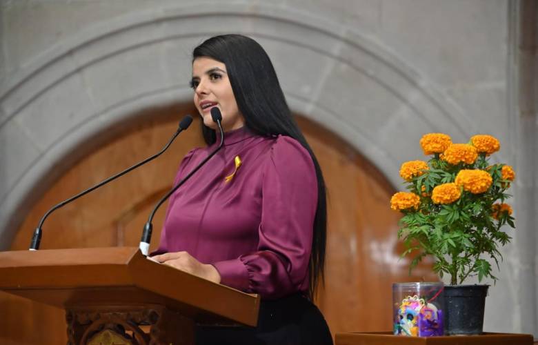 Congreso del Edomex apoyará a personas afectadas por las lluvias