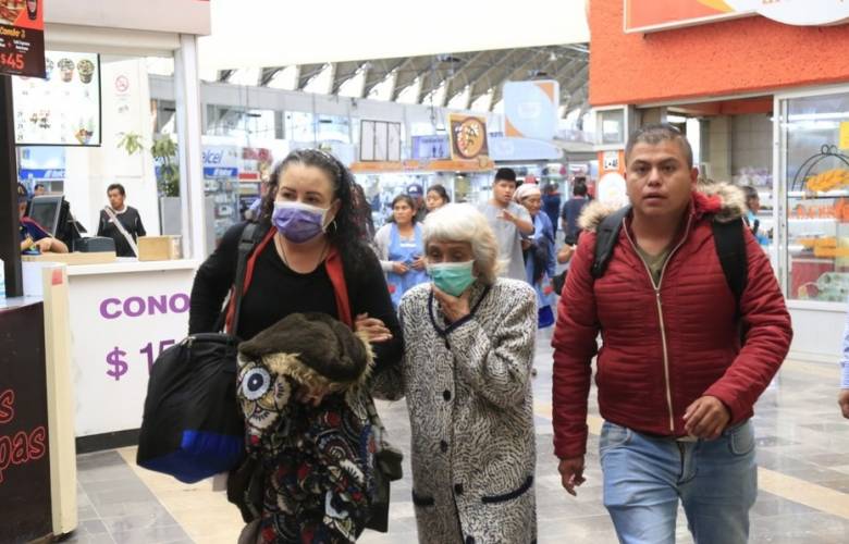 México tiene ya 26 casos de coronavirus