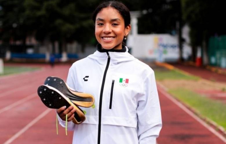 Mexiquense gana bronce en Iberoamericano U20