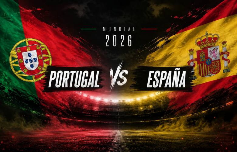 España avanza a cuartos tras vencer a Portugal en un intenso duelo mundialista