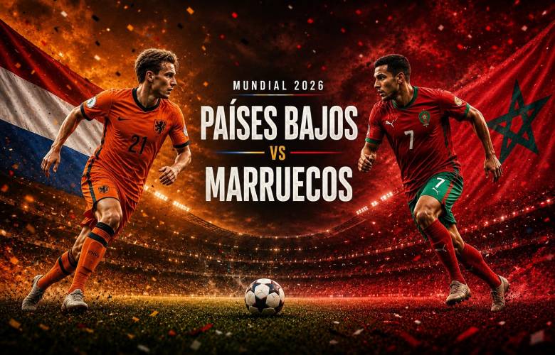 Elimina Marruecos a Países Bajos en penales y avanza a los Octavos de Final