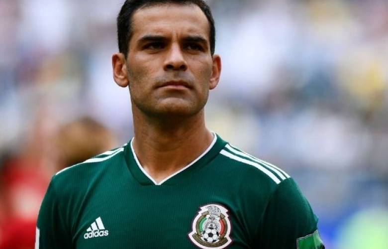 Asume Rafael Márquez dirección del Tri rumbo al Mundial 2030 tras eliminación en 2026
