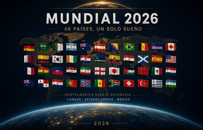 Marca la fase de grupos del Mundial un nuevo panorama competitivo rumbo a la fase final