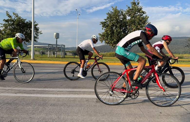 Suma Estado de México 143 medallas en la Paralimpiada Nacional CONADE 2026