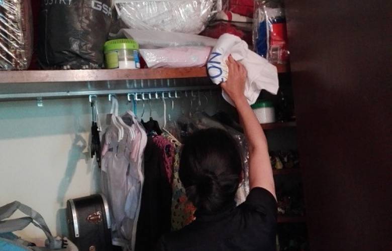 Invita secretaría de salud a reforzar limpieza durante la temporada invernal