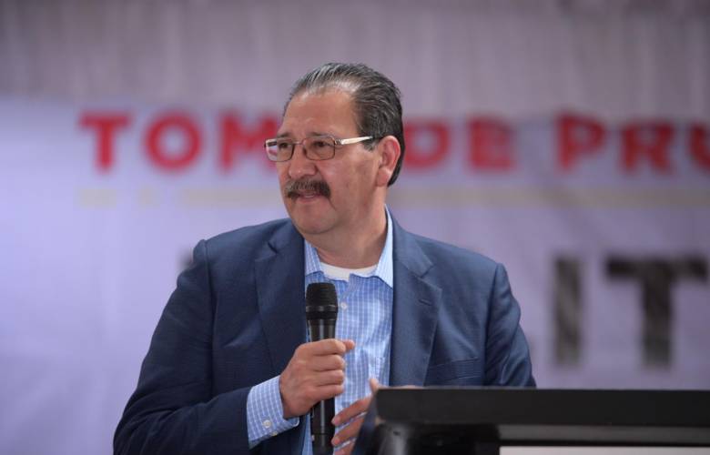 Nueva dirigencia Petista quiere relevar a Morales Poblete en la Secretaría del Trabajo