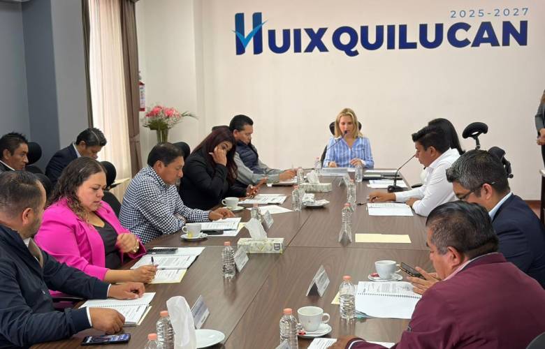 Realiza Huixquilucan sesión de Cabildo Abierto para atender demandas sociales