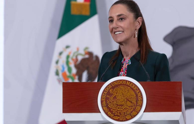 Brinda “México te Abraza” apoyo integral a migrantes con más de un millón de servicios