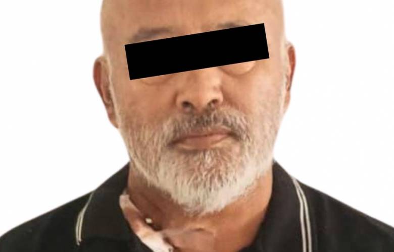 Vinculan a proceso a ministro de culto por violación en Cuautitlán Izcalli