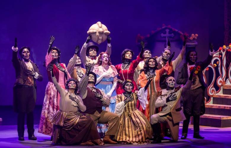 UAEMéx fortalece y promueve las manifestaciones artísticas y culturales