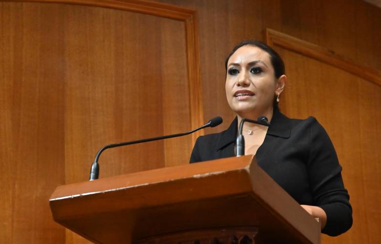 Congresistas de MC piden que el ISSEMYM regrese a la Secretaría de Finanzas