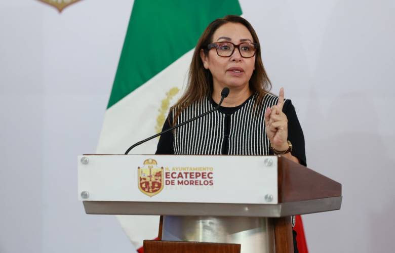 Refuerzan seguridad en Ecatepec con intervención de Marina y SSPC