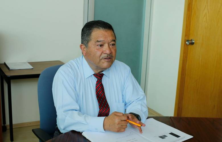 recuerda el Órgano Interno de Control en la UAEMéx realizar la declaración de situación patrimonial e intereses