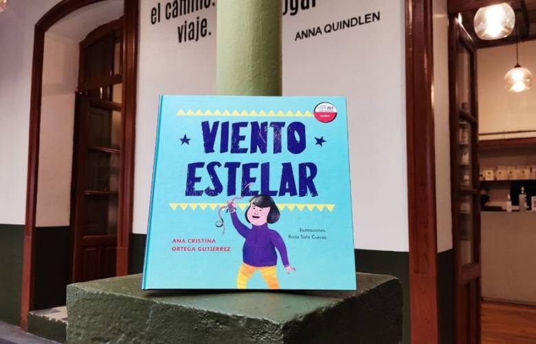 Disfruta la Feria del Libro Infantil y Juvenil en Texco 