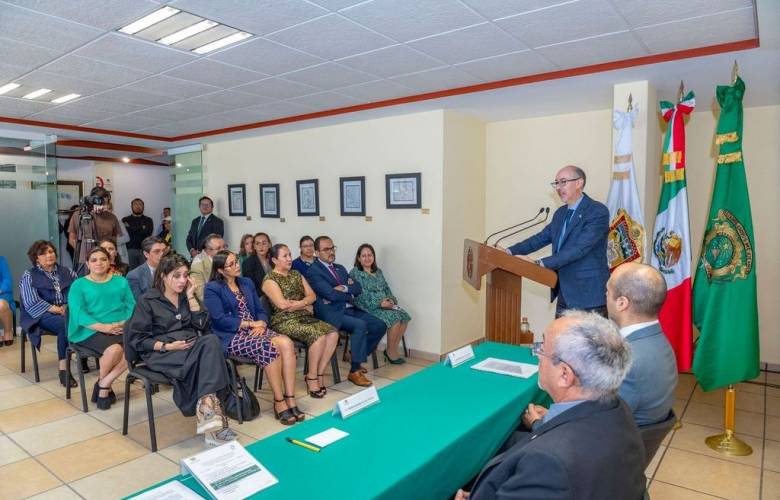 Destaca UAEMéx por su labor investigativa con enfoque humanístico