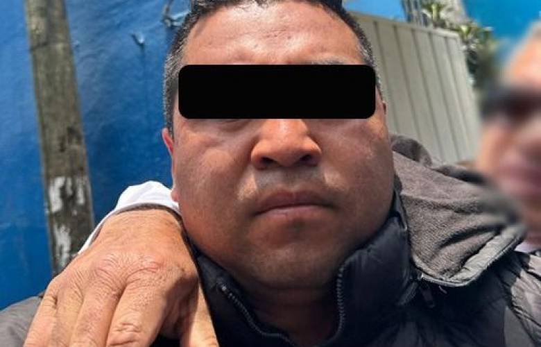 Sergio mató a un perro y presuntamente intentó asesinar también a un carnicero en Tecamac