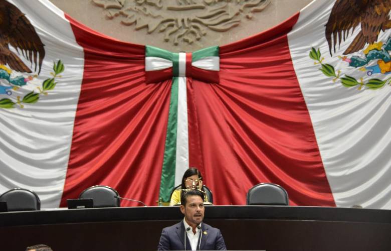 Proponen inhabilitación permanente para funcionarios ligados al crimen organizado