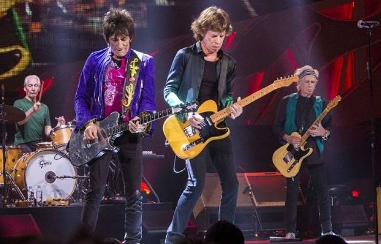 Presentan The Rolling Stones “Foreign Tongues”, un álbum que reafirma su vigencia tras seis décadas de carrera