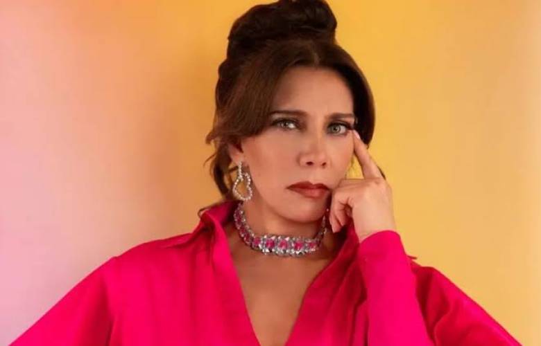Deja Cynthia Klitbo ‘La Casa de los Famosos México’ tras la penúltima gala de eliminación