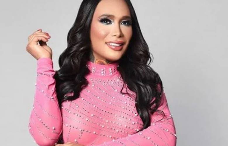 Confirma “La Casa de los Famosos México” a Karina Torres como segunda integrante de la nueva temporada