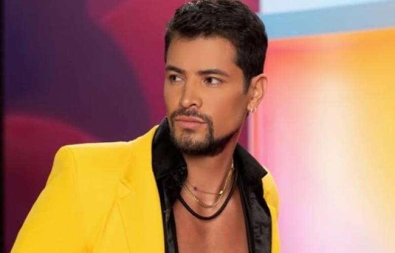 Revela “La casa de los famosos México” a Moisés Peñaloza como su quinto participante
