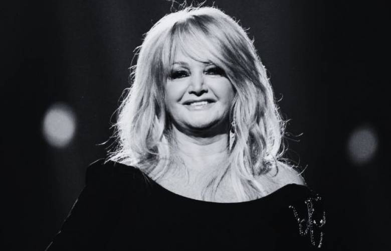 Muere Bonnie Tyler, la icónica voz de “Total Eclipse of the Heart”, a los 75 años