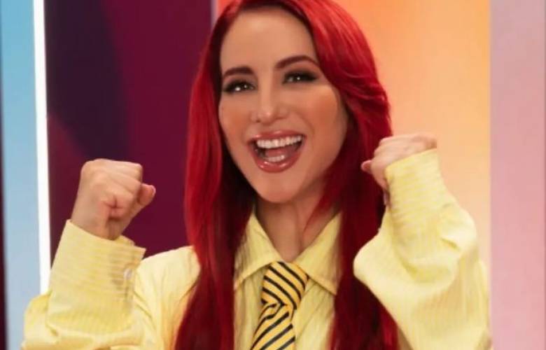 Confirma La Casa de los Famosos México a Flor Vigna como octava participante de la temporada 2026