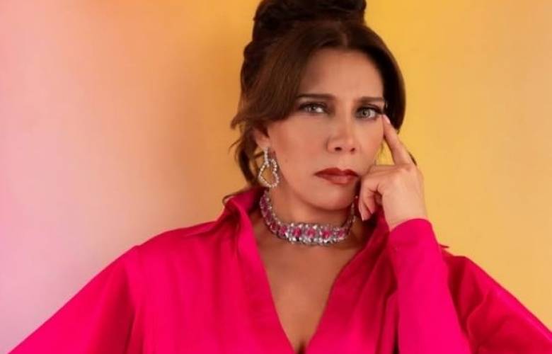 Se convierte Cynthia Klitbo en la sexta participante revelada de La Casa de los Famosos México 4