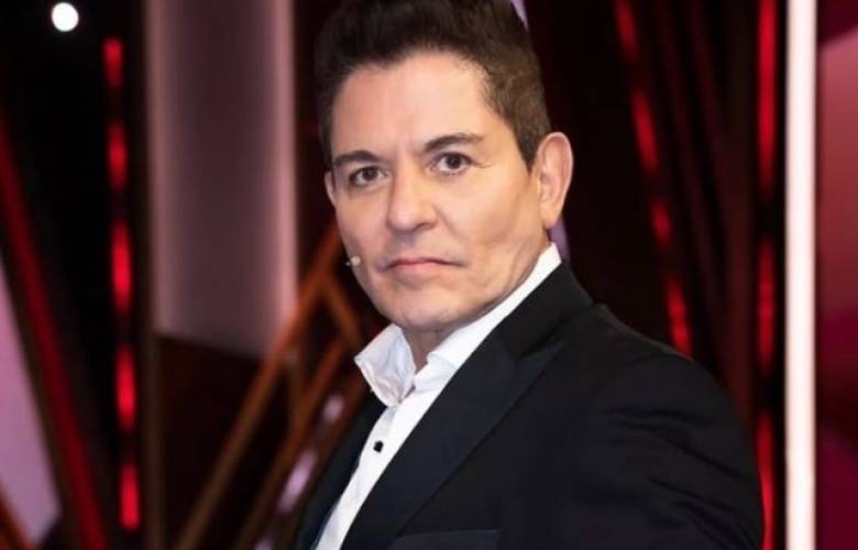 Ernesto Laguardia abandona La Casa de los Famosos México y queda en séptimo lugar