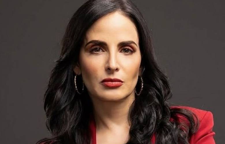 Revela Ximena Herrera su participación como tercera habitante de La Casa de los Famosos México 2026