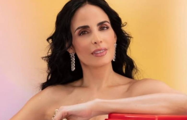 Revela Ximena Herrera su participación como tercera habitante de La Casa de los Famosos México 2026