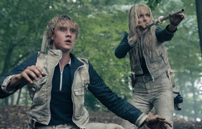 ‘Los juegos del hambre: Amanecer en la cosecha’ será la película más larga de la saga