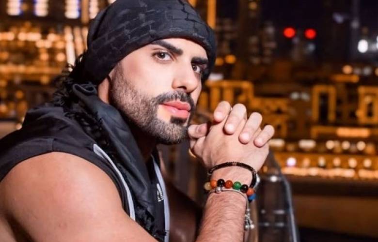 Confirman a Masad Altamimi como nuevo habitante de La Casa de los Famosos México 2026